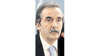 Guillermo Moreno