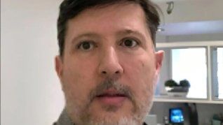 La SIDE tiene a partir de hoy un nuevo titular: Cristian Auguadra asume en el cargo de la agencia de inteligencia del Estado. La SIDE tiene a partir de hoy un nuevo titular: Cristian Auguadra asume en el cargo de la agencia de inteligencia del Estado.