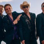 U2 vuelve a la Argentina en marzo de 2027.&nbsp;