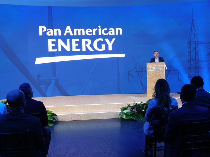 El primer orador fue el impulsor del proyecto, Alejandro Catalano Dupuy, director general de PAE Brasil. El primer orador fue el impulsor del proyecto, Alejandro Catalano Dupuy, director general de PAE Brasil.