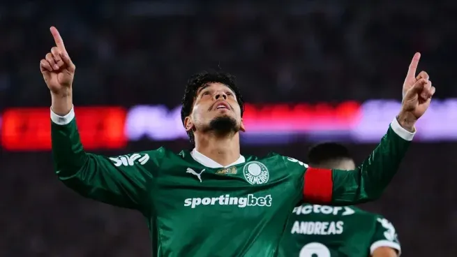 La historia del jugador que pudo haber brillado en Boca pero optó por marcharse al fútbol brasileño.