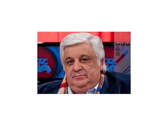 Alberto Samid
