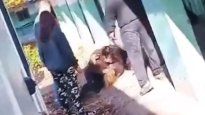 Una brutal pelea dejó a varios alumnos heridos en una escuela de Moreno