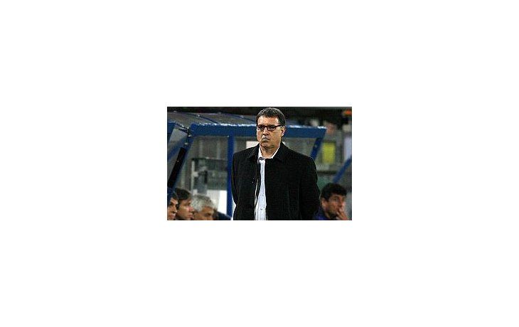 Martino está a un paso de ser el nuevo entrenador de Newells.