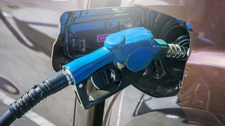 El acumulado del primer trimestre de 2026 muestra un retroceso del 1,1%