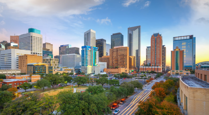 Texas se puede convertir en un ícono de la incorporación de Bitcoin en las reservas Texas se puede convertir en un ícono de la incorporación de Bitcoin en las reservas