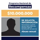 ofrecen una recompensa de $10 millones para identificar al autor de un abuso sexual contra una menor en miramar ofrecen una recompensa de $10 millones para identificar al autor de un abuso sexual contra una menor en miramar