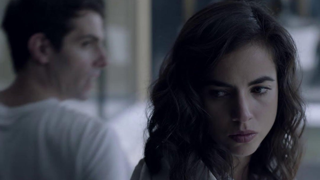 Perdida, el suspense mexicano que se volvió furor en la última semana en Netflix.&nbsp;