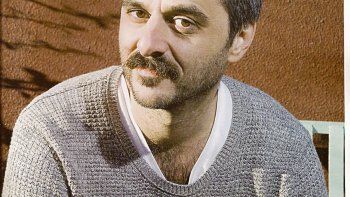 Pipi Piazzolla. El nieto de Astor conducirá el sábado la “Experiencia”.