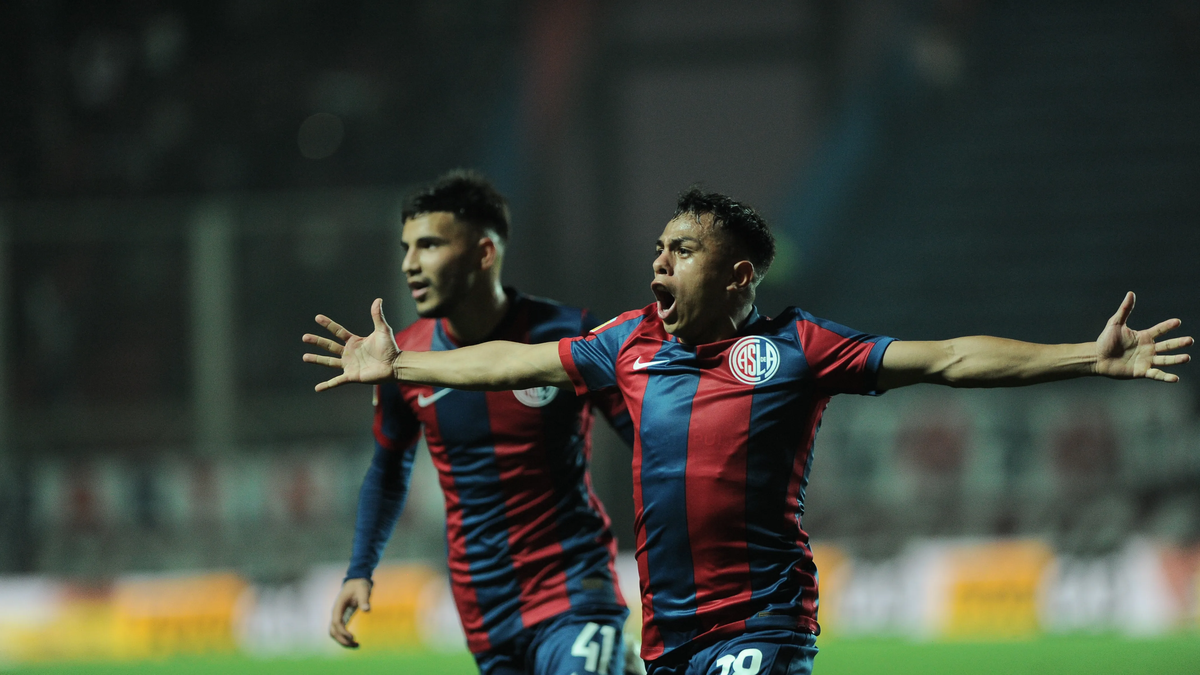 San Lorenzo receives Independiente del Valle for the Libertadores: schedule, TV and formations