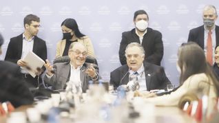 Dictamen de alivio fiscal