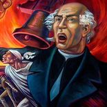 Nace Miguel Hidalgo, el “Generalísimo de las Américas”, artífice de la Independencia de México. Nace Miguel Hidalgo, el “Generalísimo de las Américas”, artífice de la Independencia de México.