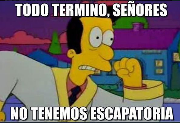 WhatsApp estuvo tres horas sin servicio y aparecieron los memes (foto 1)