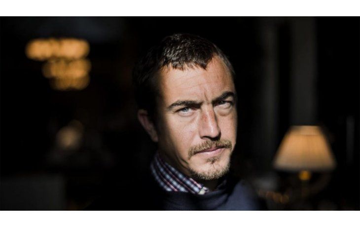 ámbito.com | Olivier Bourdeaut
