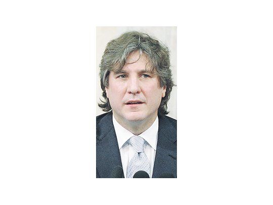 Amado Boudou