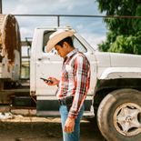 Mexicanos en peligro con su WiFi sin saberlo: por qué debes cambiar ya nombre y contraseña de tu red Mexicanos en peligro con su WiFi sin saberlo: por qué debes cambiar ya nombre y contraseña de tu red