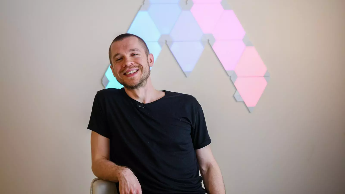 Who is Gary Stevenson, the “anti-capitalist” who became a millionaire thanks to the stock market