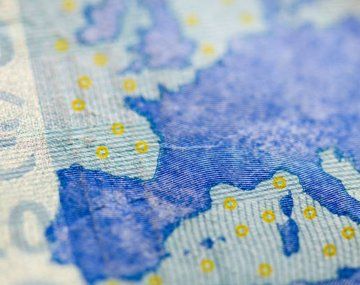 La inflación sigue presionando los precios internos de Europa. La inflación sigue presionando los precios internos de Europa.