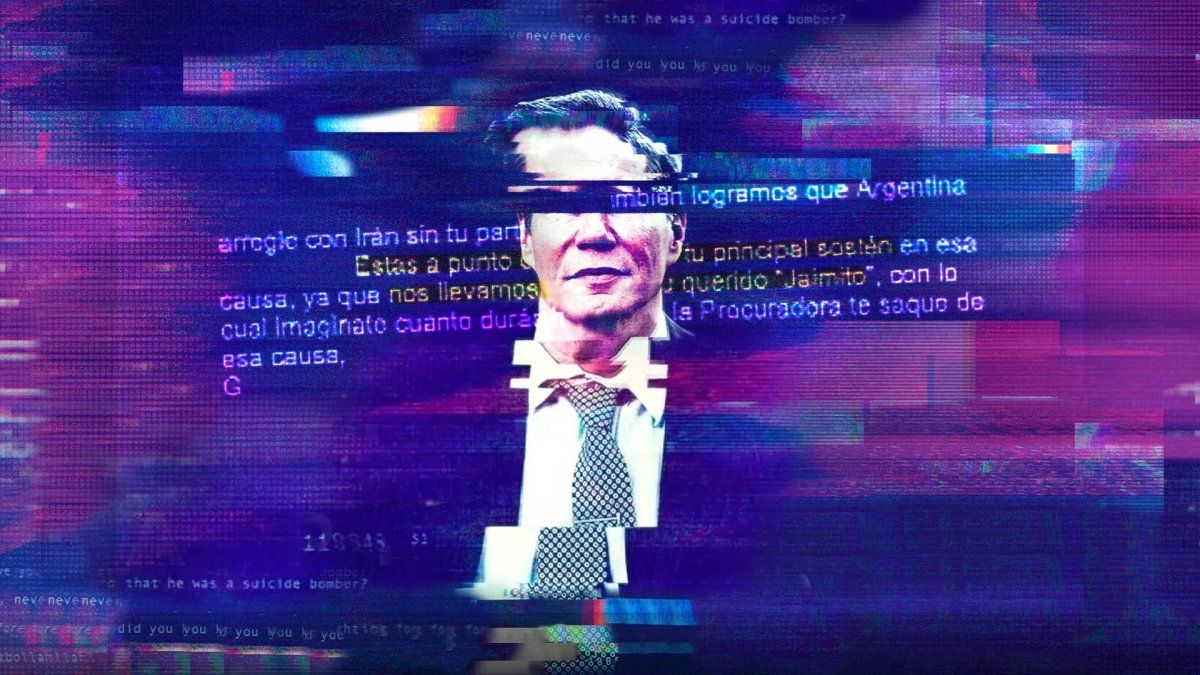 Streaming: where to watch the series on the Alberto Nisman case