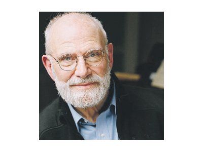 Murió Oliver Sacks, un gran humanista