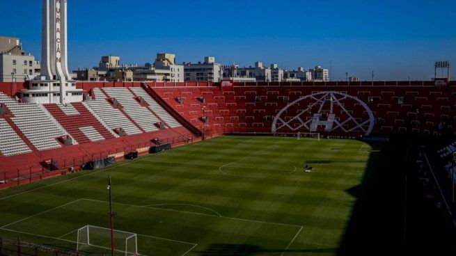El Gobierno de la Ciudad permitirá el ingreso de público en el partido contra el equipo de Eduardo Coudet.&nbsp;