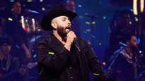Carín León, quien se ha convertido en uno de los máximos exponentes actuales de la música regional mexicana, es uno de los principales artistas que estará en México Vibra.