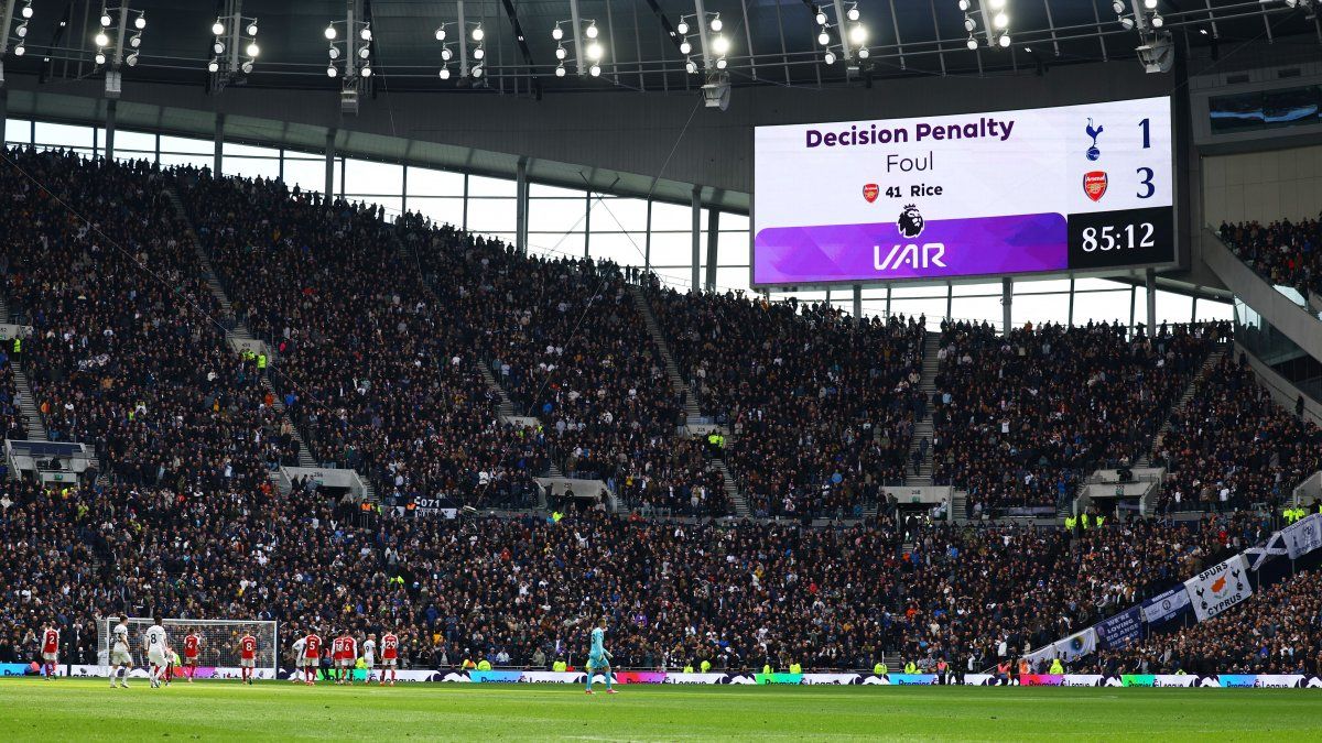 Premier League clubs will vote to eliminate VAR from 2024-2025