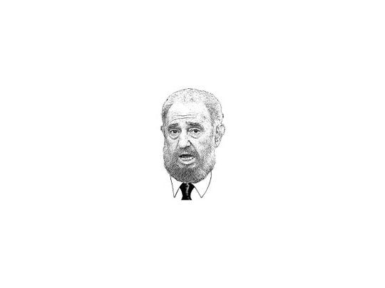 Fidel Castro