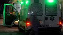Incendio en Ezeiza. Las autoridades remarcaron la importancia de seguir únicamente la información oficial mientras continúa el trabajo técnico y la investigación sobre el origen de las explosiones.