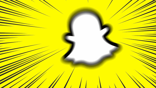 Snapchat se hunde luego de la presentación de su balance.&nbsp;