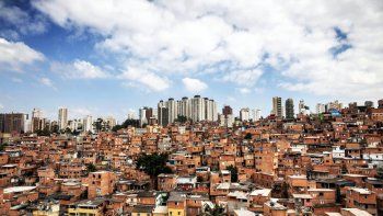 La desocupación en los sectores informales de Brasil creció considerablemente entre abril y junio.