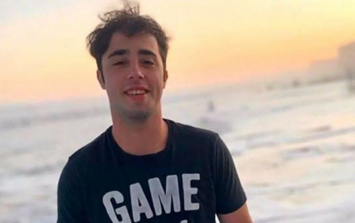 uno de los rugbiers sobreseidos antes de declarar: vengo a ayudar, justicia por fernando