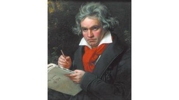 En la carta manuscrita descubierta, Beethoven se queja de problemas de salud e intenta vender la «Missa solemnis».
