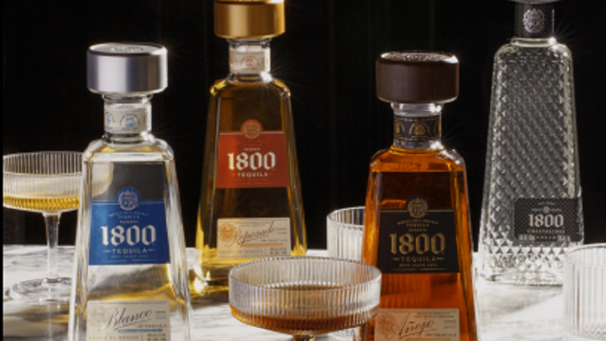 The revolution in the tequila industry comes to Argentina thanks to José Cuervo