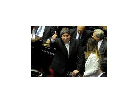 Por los que nunca aflojaron ni aflojan ni van a aflojar