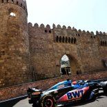 Fórmula 1: días y horarios para ver a Franco Colapinto en el Gran Premio de Azerbaiyán