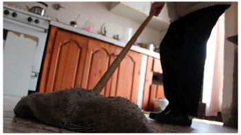 ¿como blanquear a una empleada domestica ante la afip?