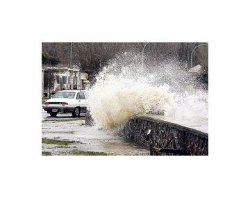 Lo que tenés que saber sobre la sudestada. Lo que tenés que saber sobre la sudestada.