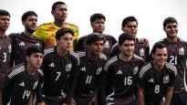 La Selección Mexicana Sub 20 debuta este domingo 28 de septiembre ante Brasil en el Mundial de la categoría que se está disputando en Chile.
