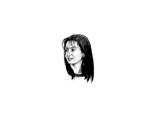 Cristina Kirchner