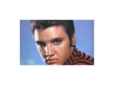 Pagan u s 1.700 por un cabello de Elvis Presley