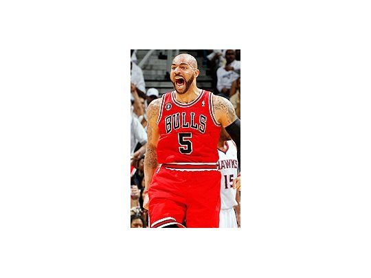 Boozer fue la figura del encuentro con 23 puntos.