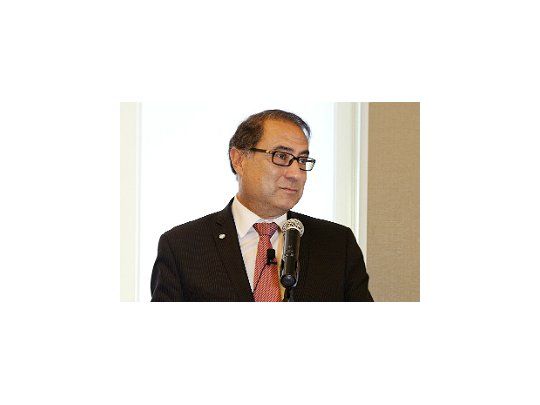 Jorge Argüello