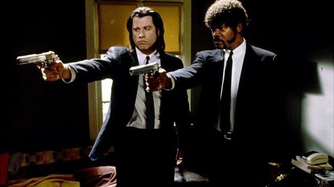 Netflix: murderers, boxers and gangsters unexpectedly cross in this film classic