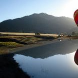 el pueblito de hidalgo con el glamping mas exitoso de mexico que es ideal visitar en septiembre 2026