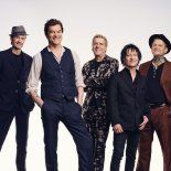 Los Hosen anunciaron sus últimos recitales en el país. Los Hosen anunciaron sus últimos recitales en el país.