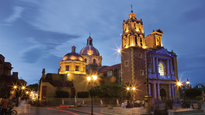 &nbsp;El pueblo mágico de Querétaro que combina arquitectura colonial y paisajes naturales impactantes