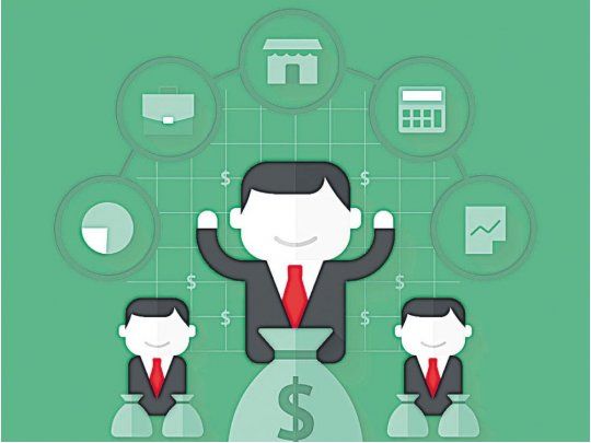 El mercado inmobiliario apunta a los Fondos de Inversión