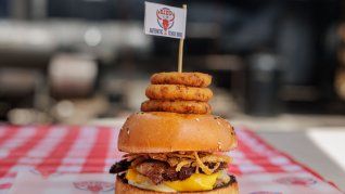 Direcciones: Av. Rafael Obligado 7010, Costanera Norte; Av. del Libertador 3883, Paseo de la Infanta, Palermo; Av. del Libertador 4096, Bocha Polo, Palermo; Av. Monroe 1850, Barrio Chino, Belgrano; Silo Park, Mariano Castex 2885, Canning.