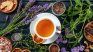 Thanks to their medicinal properties, natural infusions can be a powerful tool to help you feel better. Thanks to their medicinal properties, natural infusions can be a powerful tool to help you feel better.